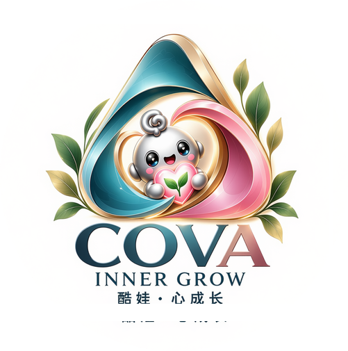 Cova Inner Grow logo